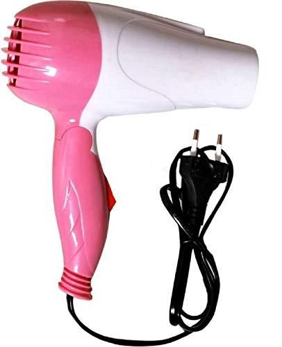 Nova Foldable Hair Dryer