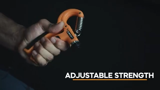 Hand Grip Strengthener