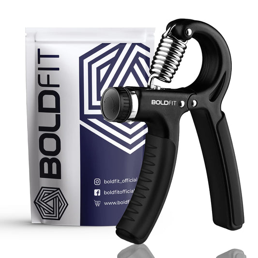 Hand Grip Strengthener